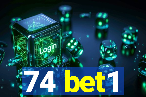 74 bet1